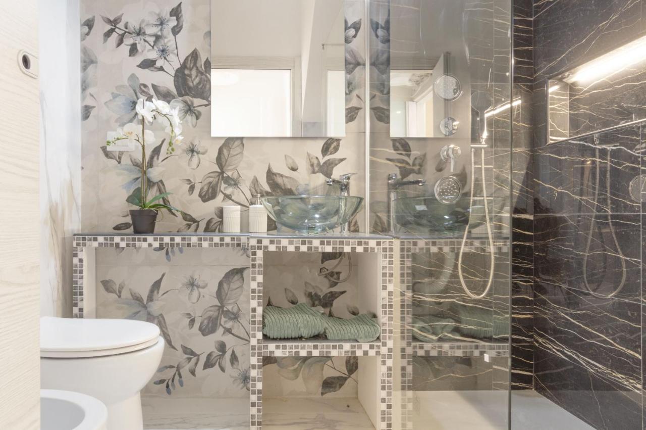 Myhome Taccioli Wellbeing Mailand Exterior foto