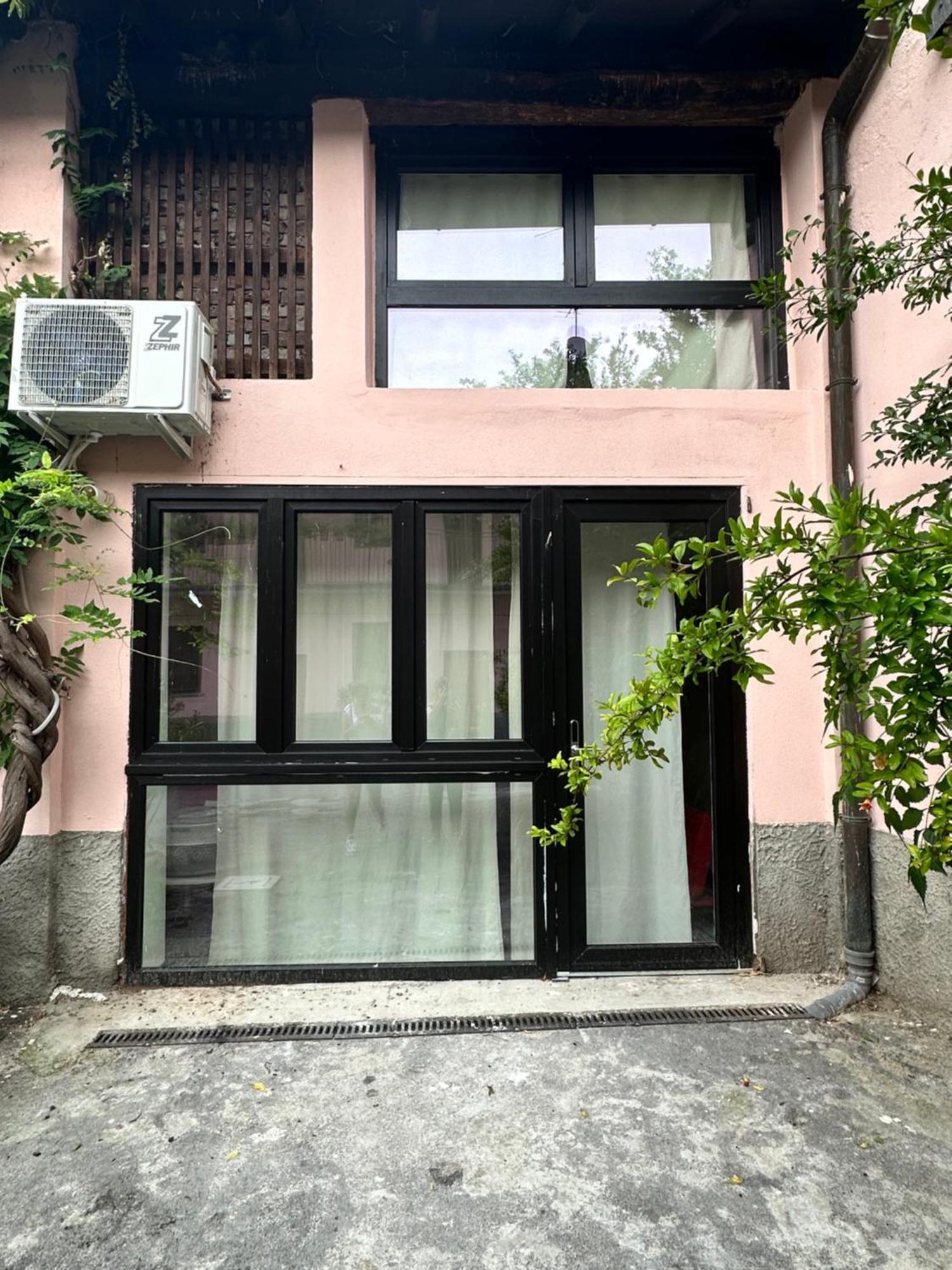 Myhome Taccioli Wellbeing Mailand Exterior foto